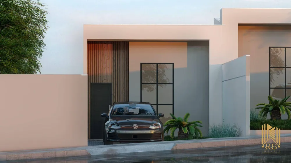 Casa, 2 quartos, 72 m² - Foto 11