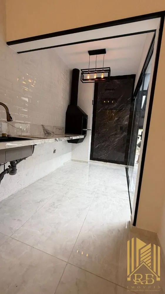 Casa, 3 quartos, 90 m² - Foto 4