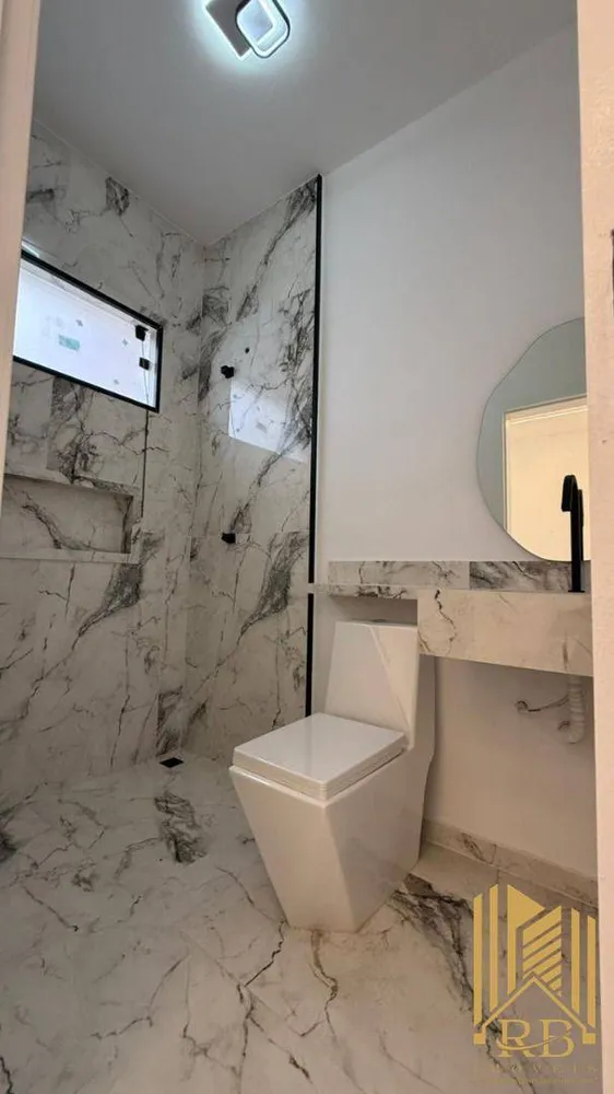 Casa, 3 quartos, 90 m² - Foto 14