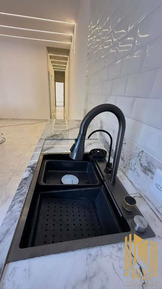 Casa, 3 quartos, 90 m² - Foto 5