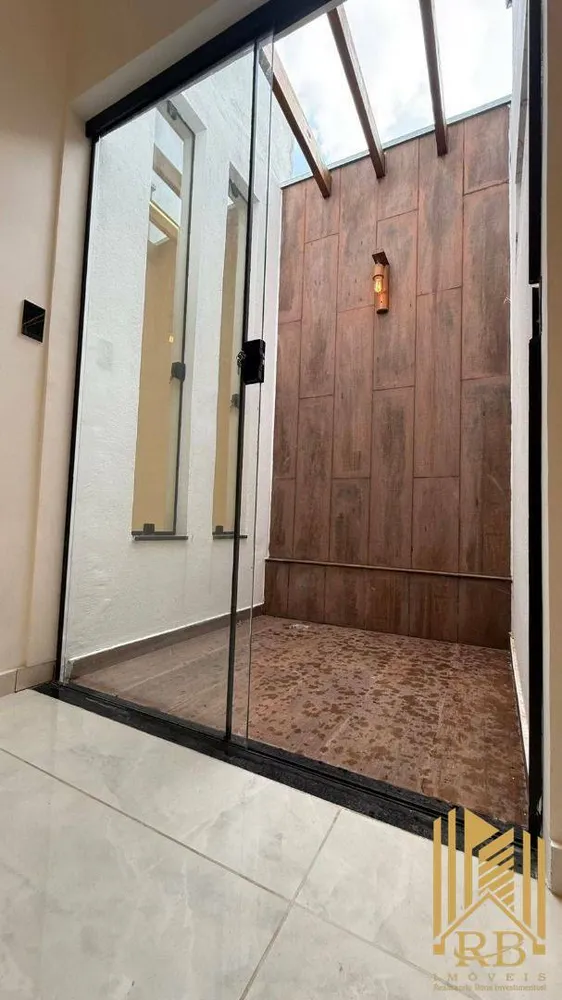 Casa, 3 quartos, 90 m² - Foto 10