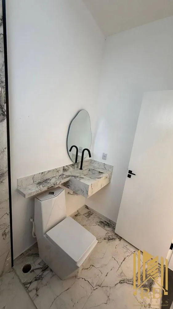 Casa, 3 quartos, 90 m² - Foto 13