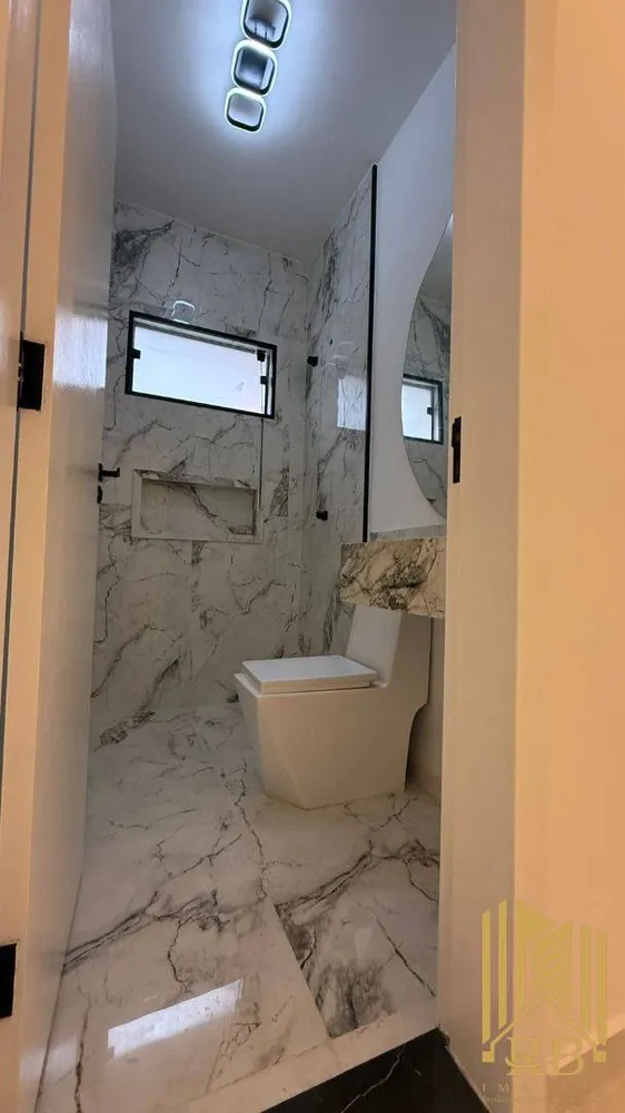Casa, 3 quartos, 90 m² - Foto 7