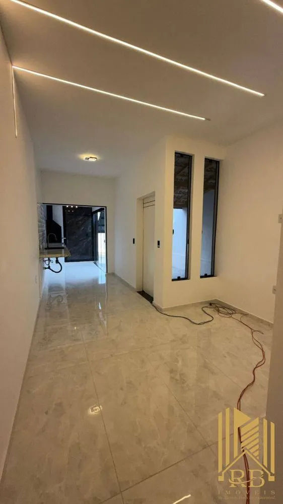 Casa, 3 quartos, 90 m² - Foto 6