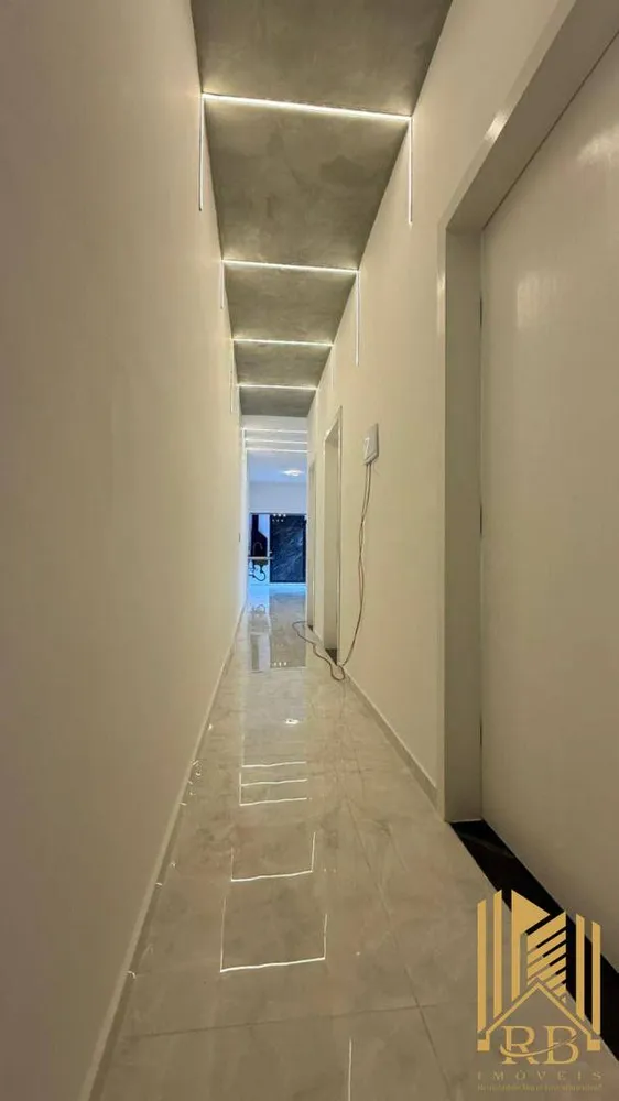 Casa, 3 quartos, 90 m² - Foto 15