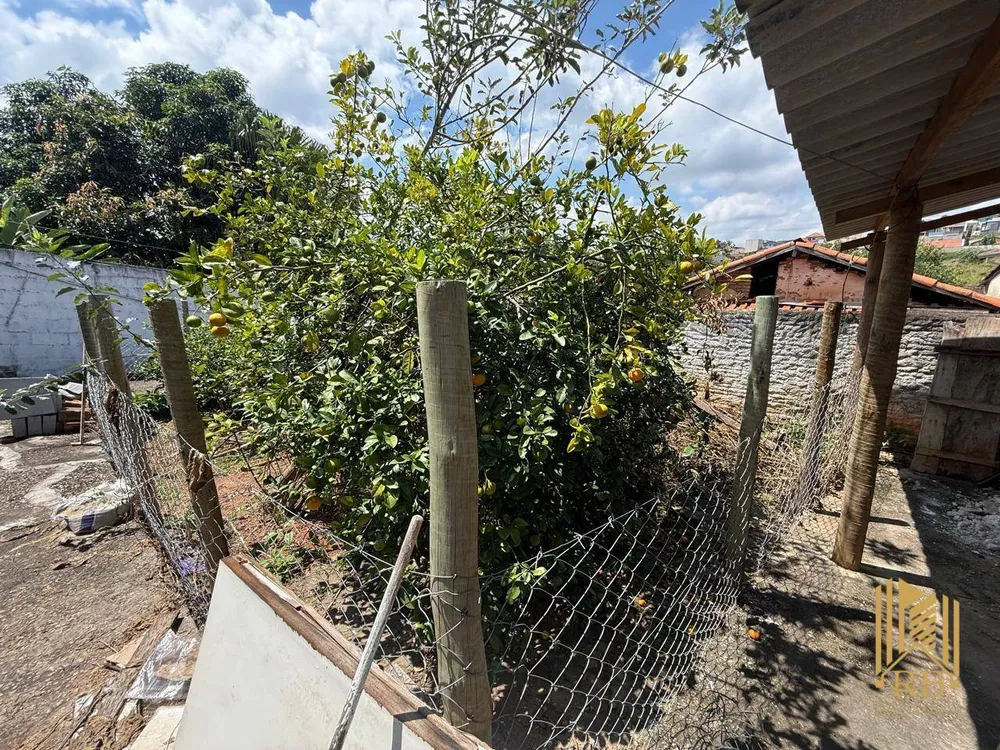Casa, 1 quarto, 60 m² - Foto 8