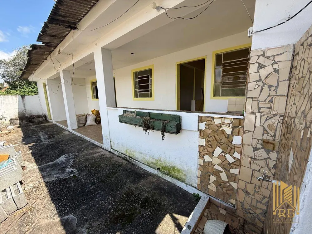Casa, 1 quarto, 60 m² - Foto 1