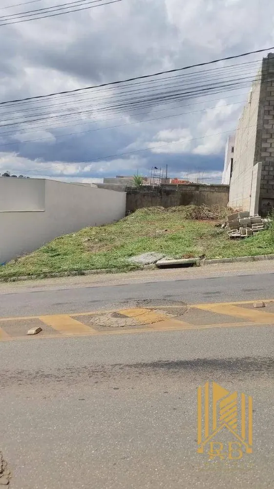 Terreno, 250 m² - Foto 1