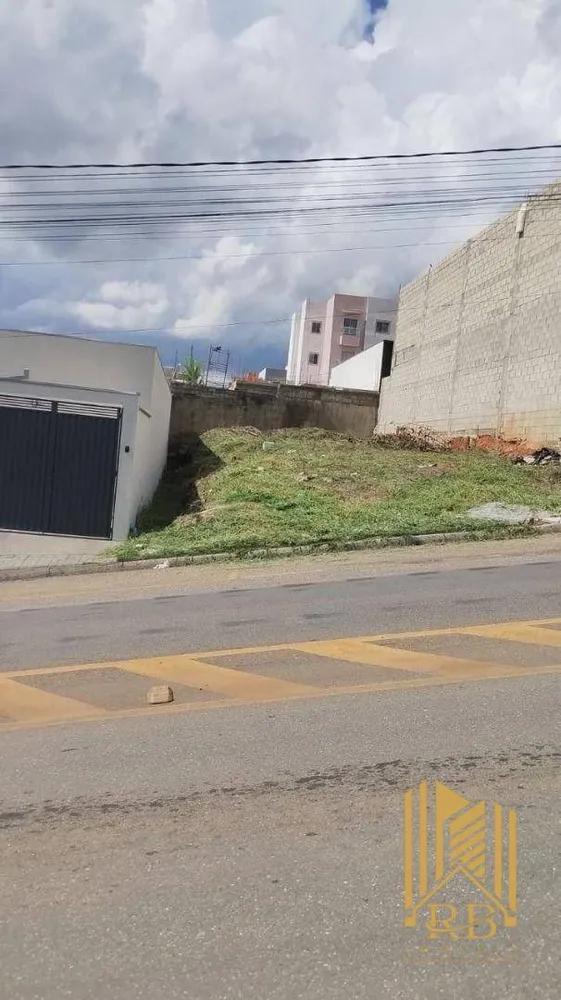 Terreno, 250 m² - Foto 2