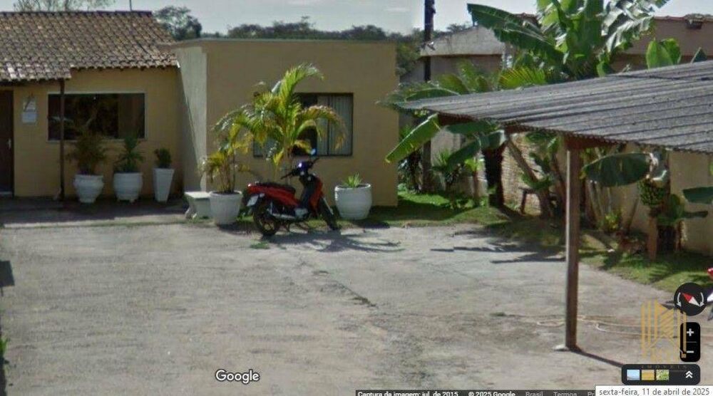 Terreno, 300 m² - Foto 1