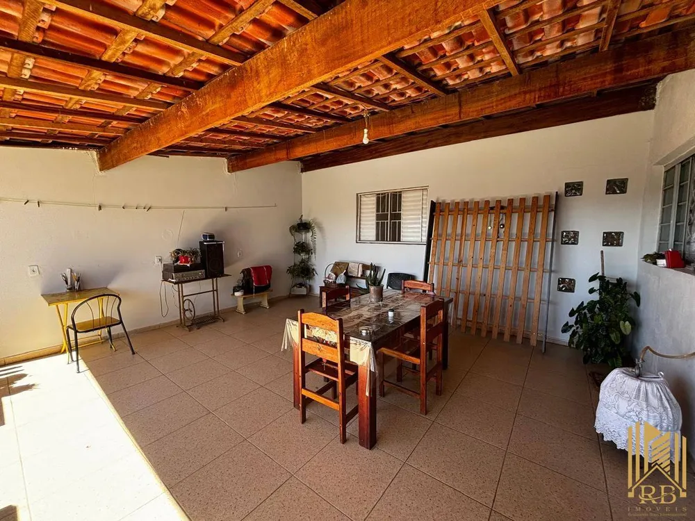 Casa, 2 quartos, 155 m² - Foto 4