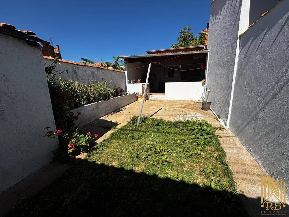Casa, 2 quartos, 155 m² - Foto 11