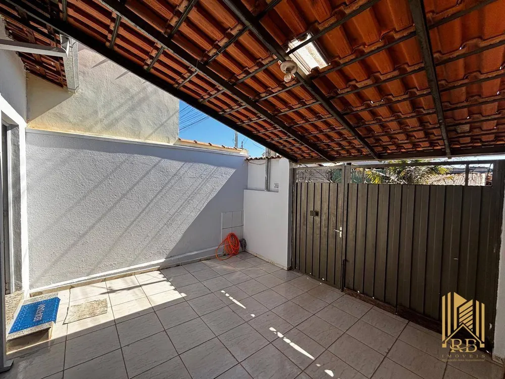 Casa, 2 quartos, 155 m² - Foto 3