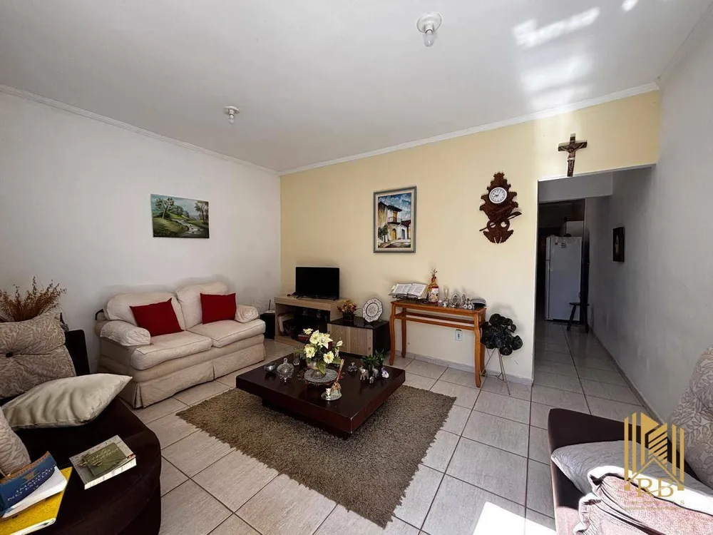 Casa, 2 quartos, 155 m² - Foto 1