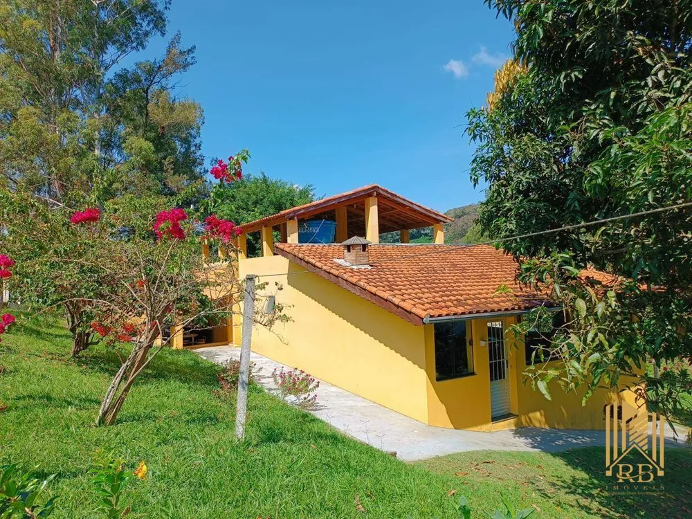 Sítio, 3 quartos, 3 hectares - Foto 4