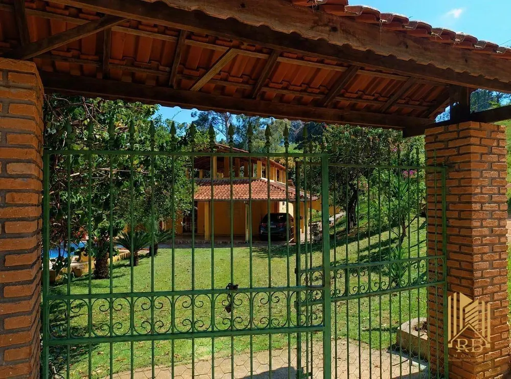Sítio, 3 quartos, 3 hectares - Foto 2