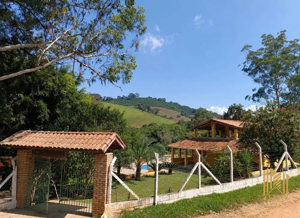 Sítio, 3 quartos, 3 hectares - Foto 3