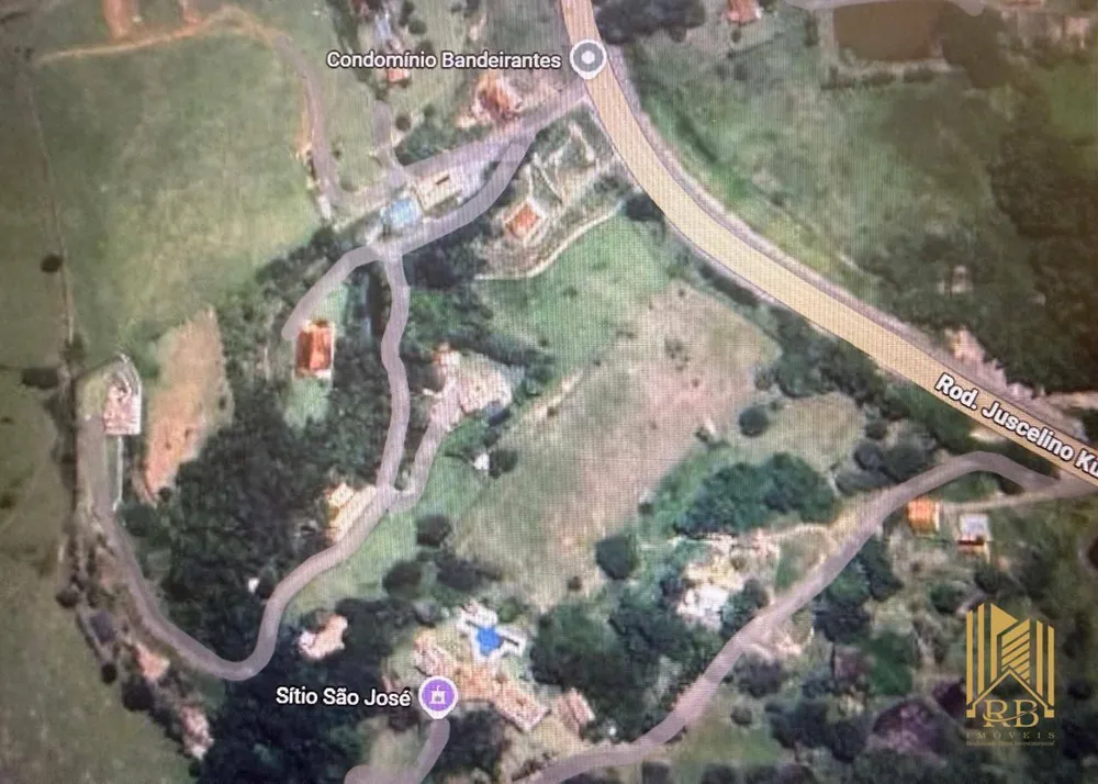 Terreno, 2186 m² - Foto 1