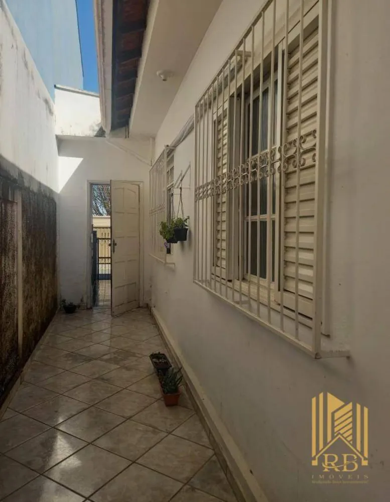 Casa, 3 quartos, 178 m² - Foto 6
