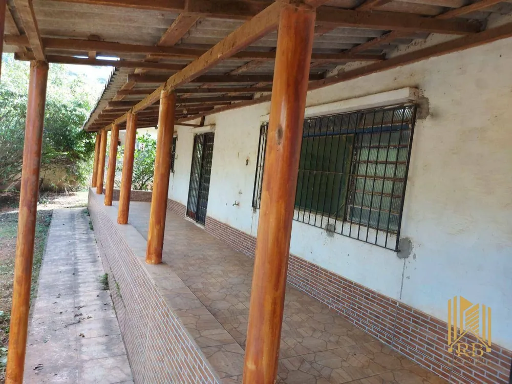 Chácara, 2 quartos, 1 hectares - Foto 2