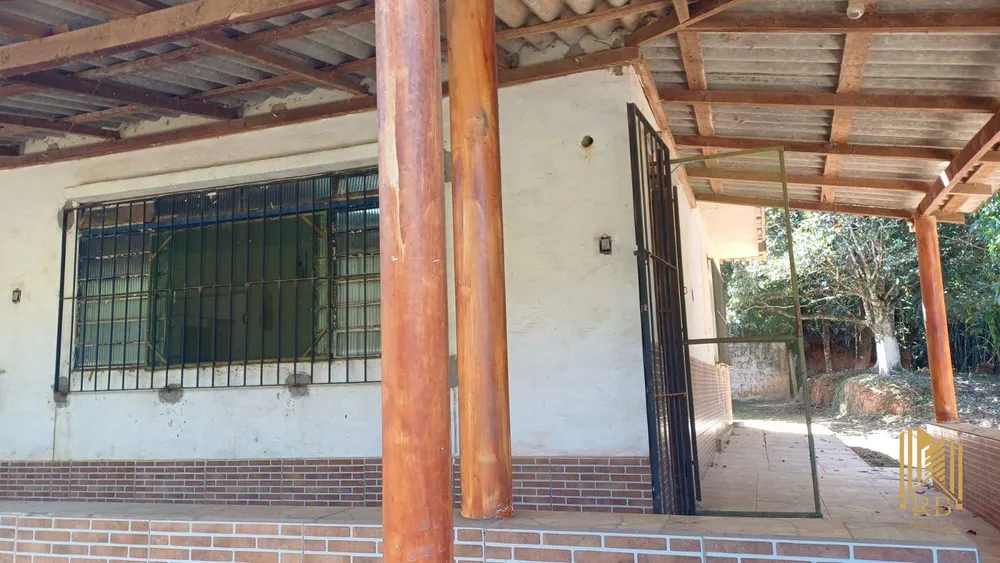 Chácara, 2 quartos, 1 hectares - Foto 3
