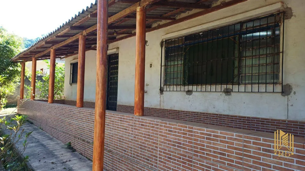 Chácara, 2 quartos, 1 hectares - Foto 1