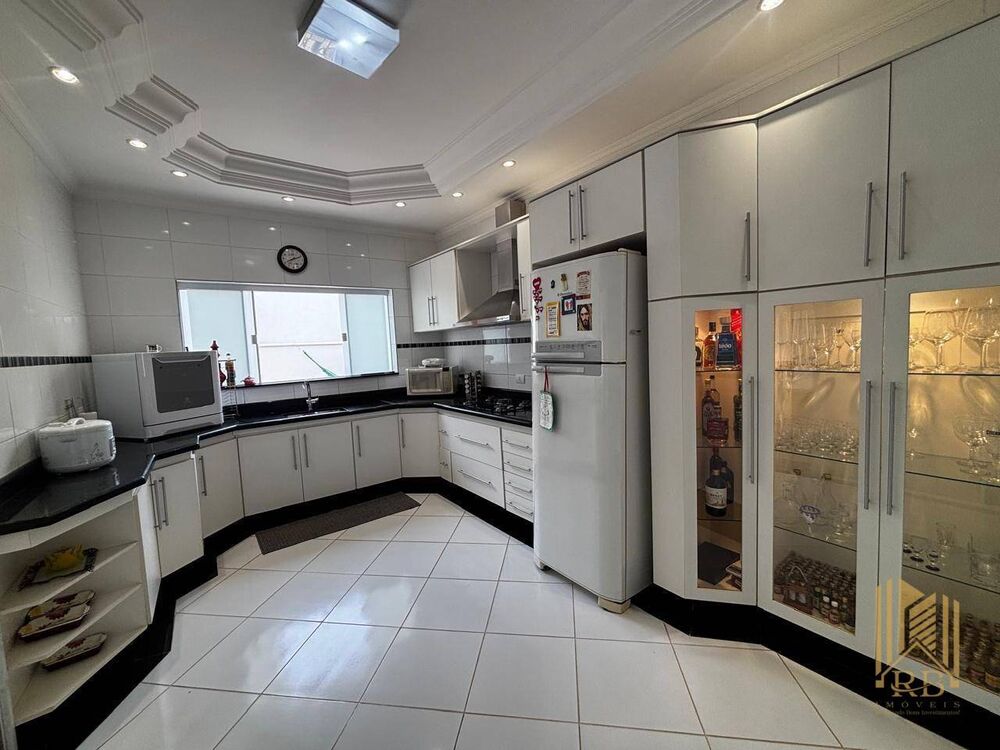 Casa, 4 quartos, 362 m² - Foto 11