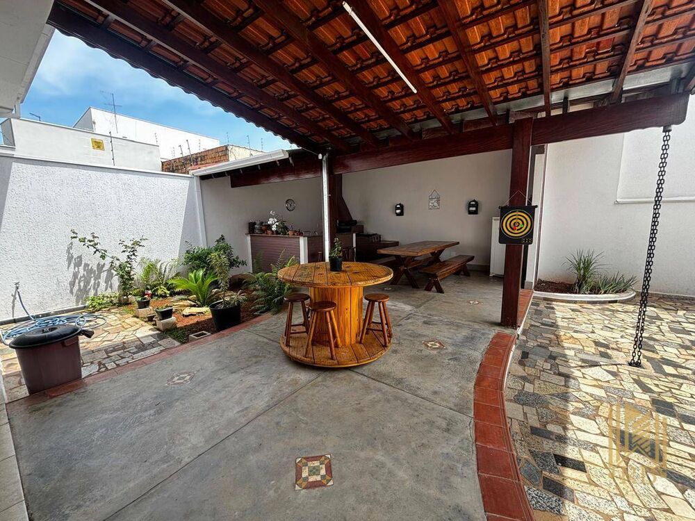 Casa, 4 quartos, 362 m² - Foto 15