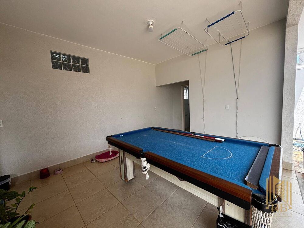 Casa, 4 quartos, 362 m² - Foto 13