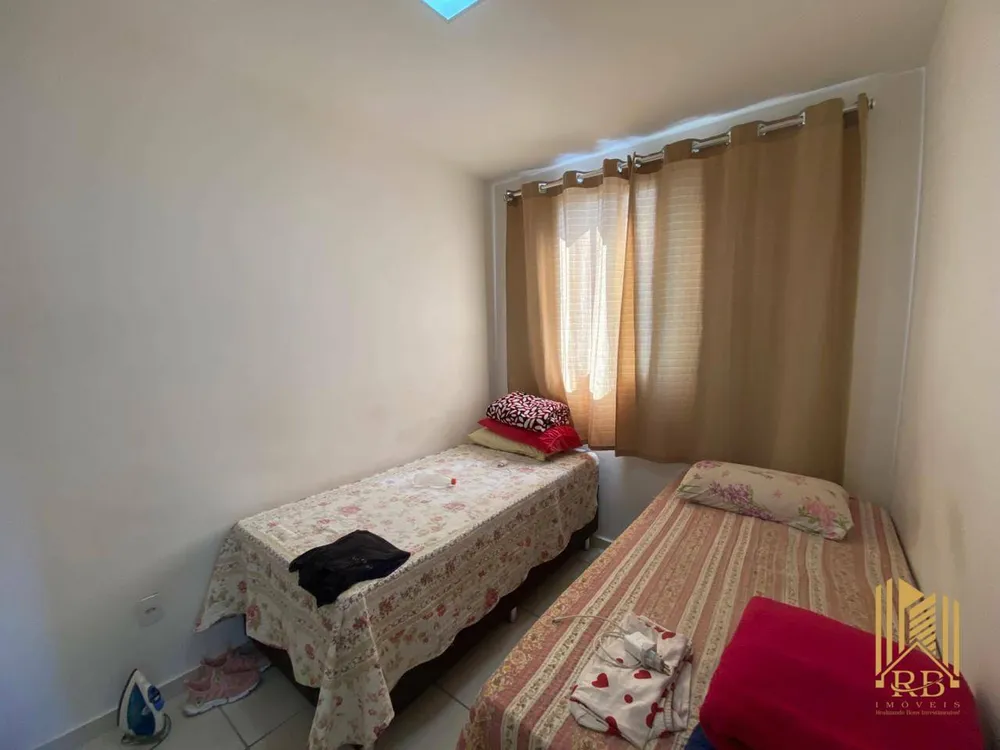 Apartamento, 2 quartos, 55 m² - Foto 5