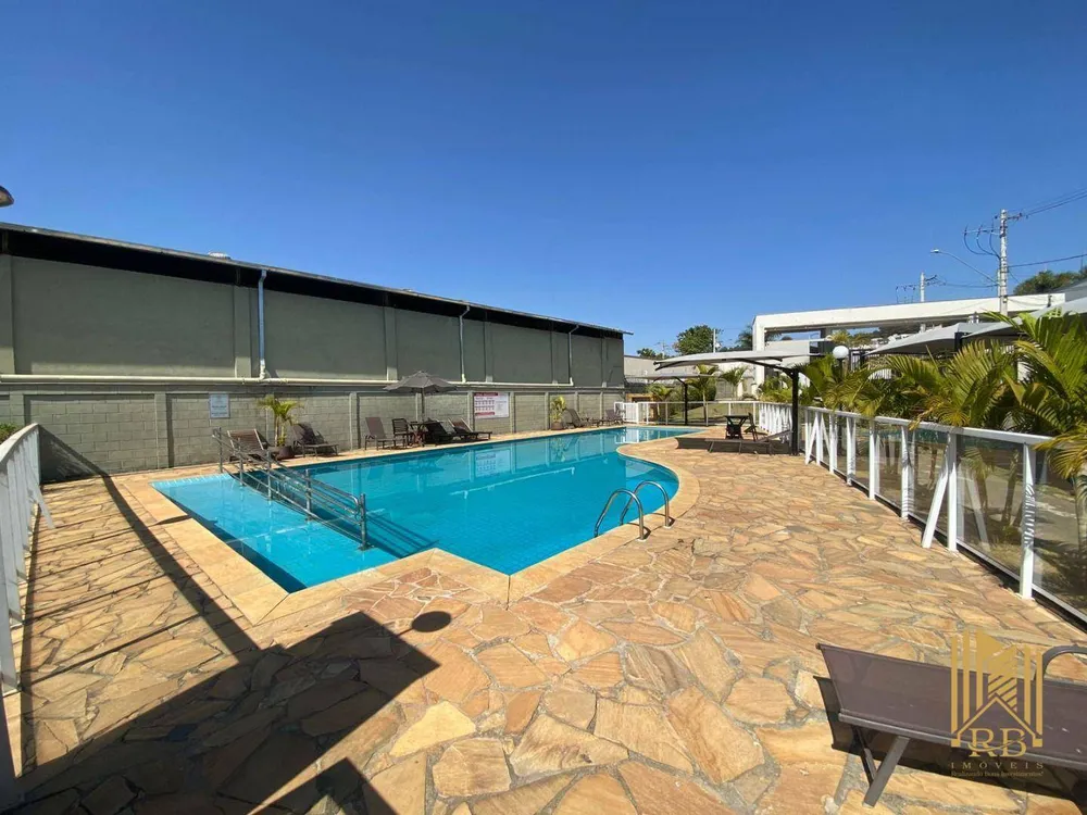 Apartamento, 2 quartos, 55 m² - Foto 1