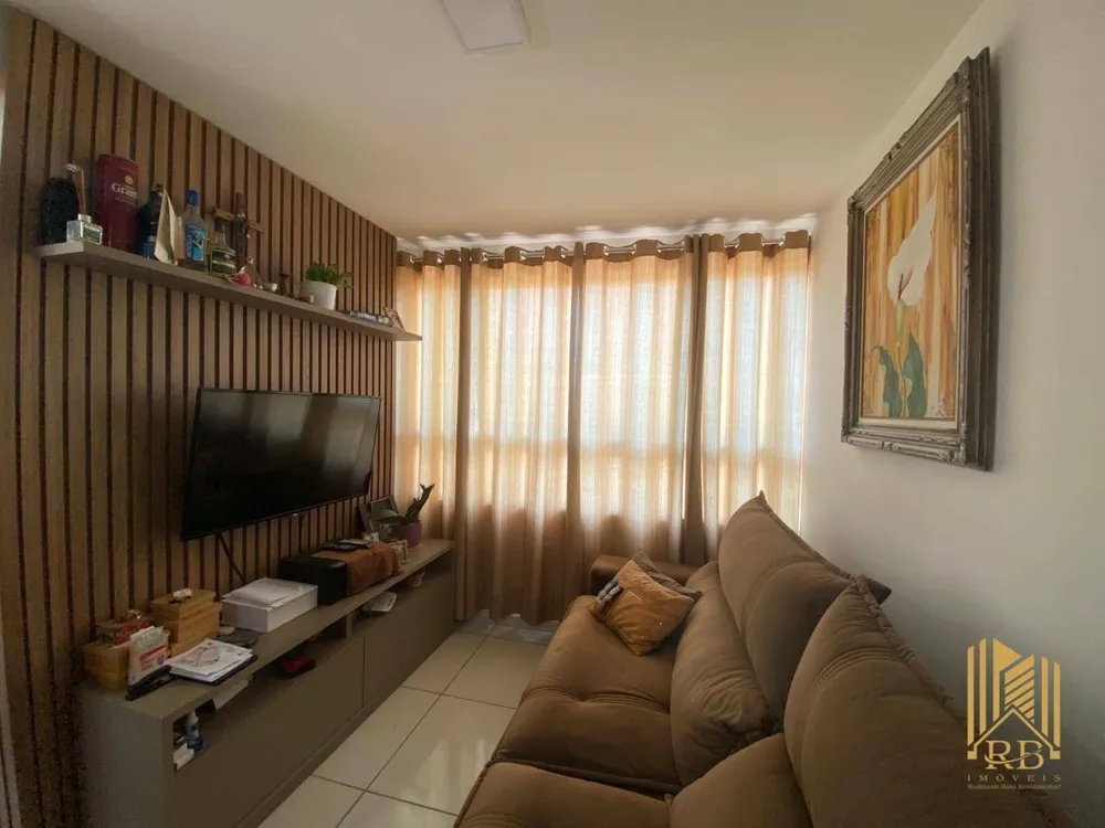 Apartamento, 2 quartos, 55 m² - Foto 3