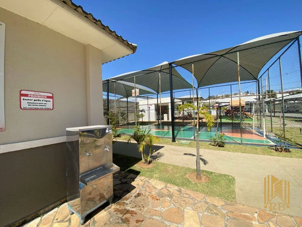 Apartamento, 2 quartos, 55 m² - Foto 10