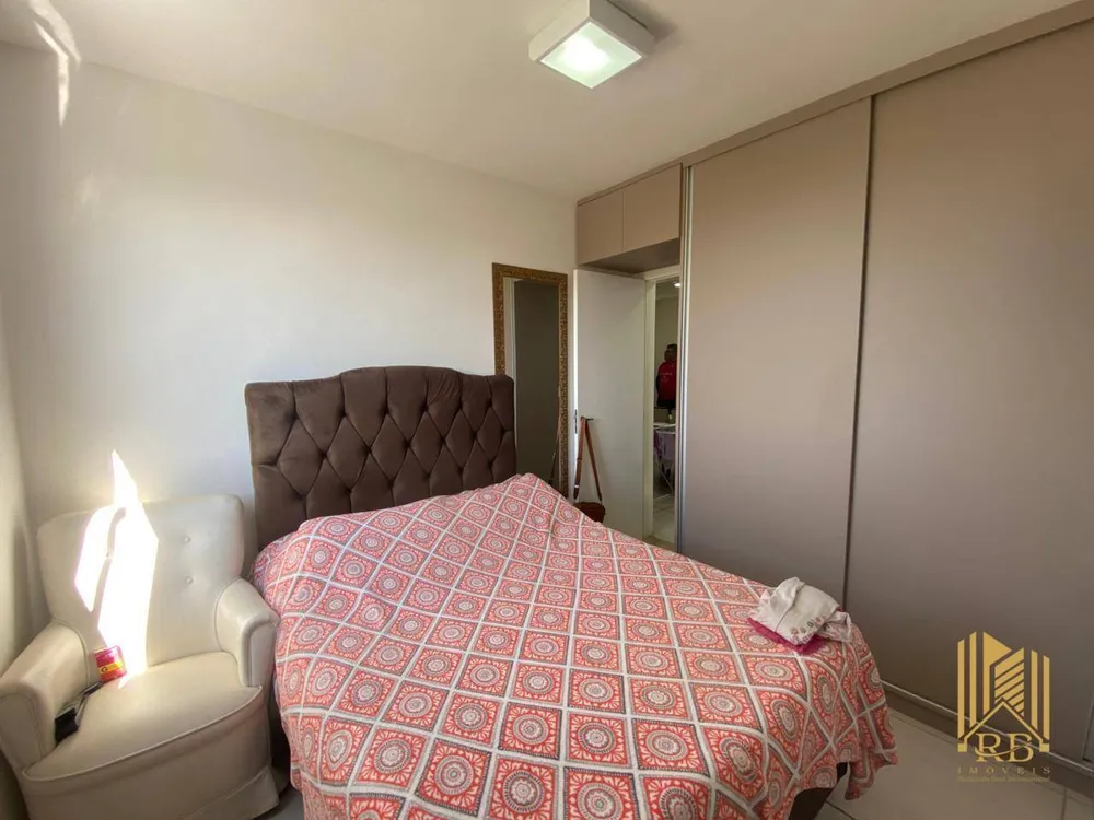 Apartamento, 2 quartos, 55 m² - Foto 6