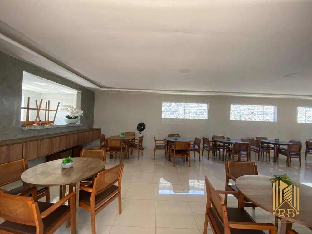 Apartamento, 2 quartos, 55 m² - Foto 11