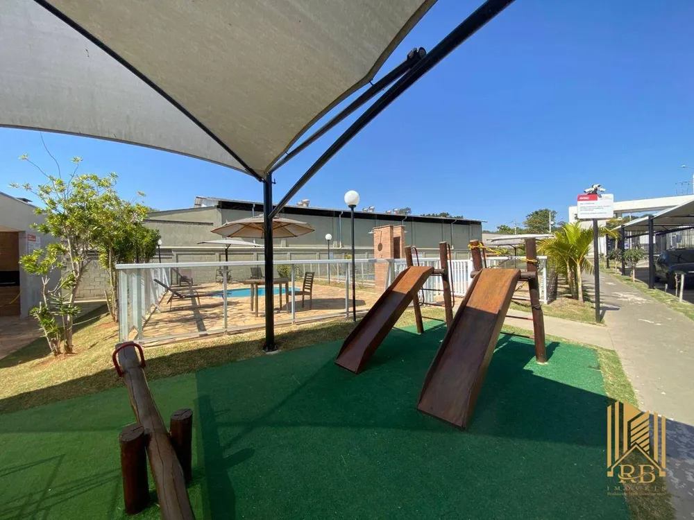 Apartamento, 2 quartos, 55 m² - Foto 8