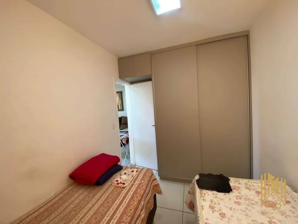 Apartamento, 2 quartos, 55 m² - Foto 4