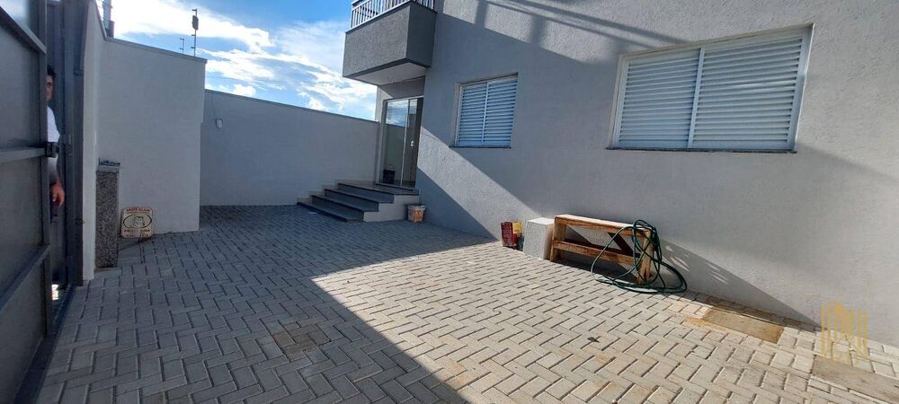 Apartamento à venda com 2 quartos, 65m² - Foto 8