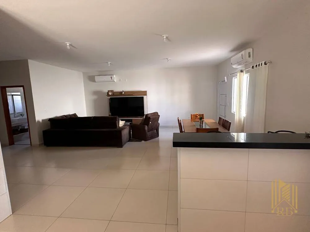 Casa, 3 quartos, 309 m² - Foto 6