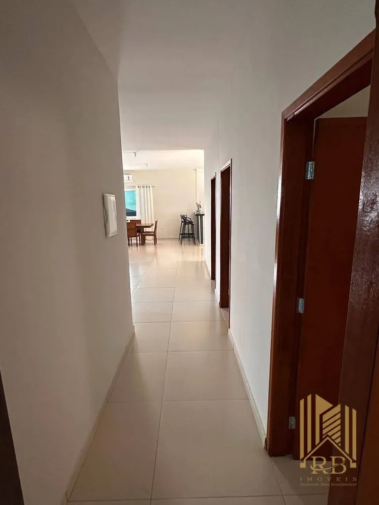 Casa, 3 quartos, 309 m² - Foto 4