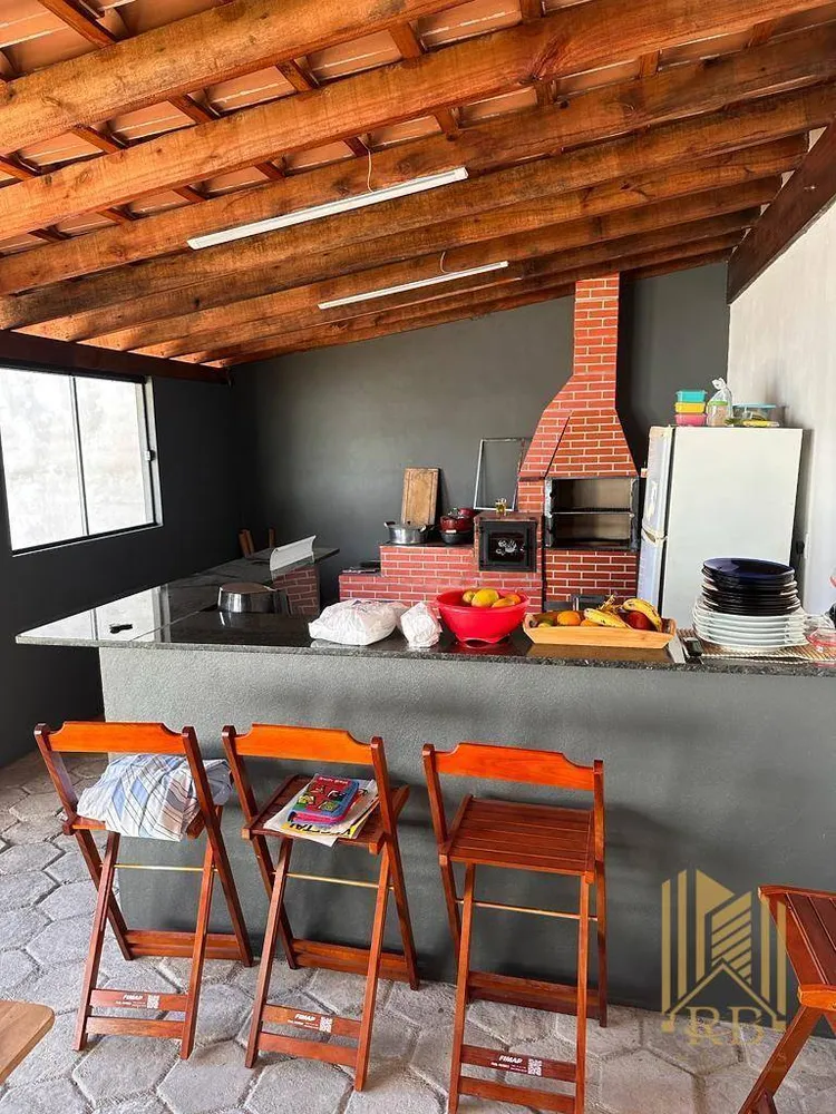 Casa, 3 quartos, 309 m² - Foto 7