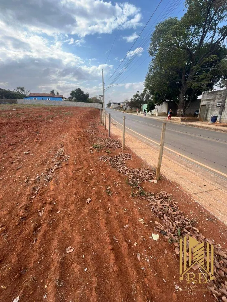 Terreno, 3000 m² - Foto 1