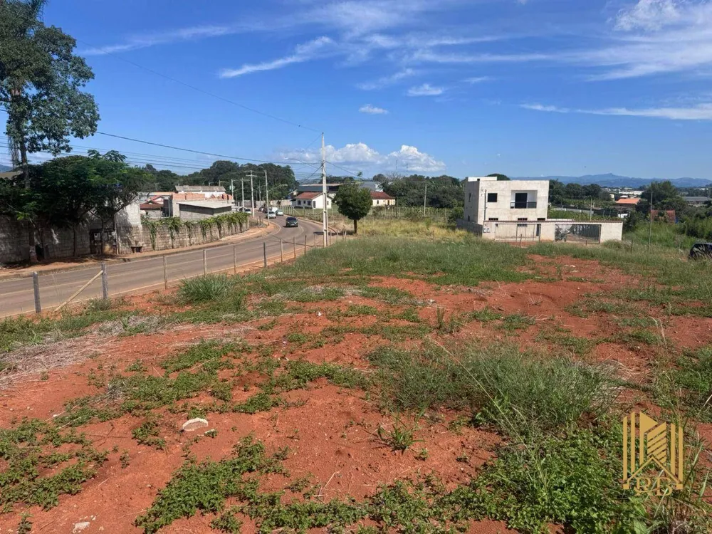 Terreno, 3000 m² - Foto 1