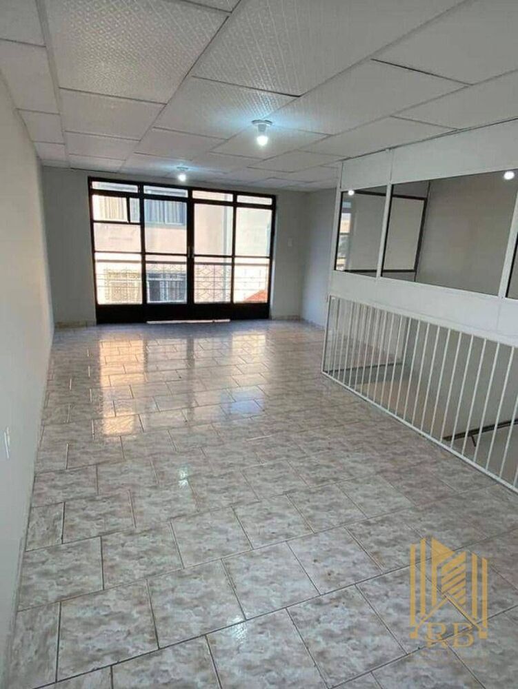 Conjunto Comercial-Sala para alugar, 135m² - Foto 3
