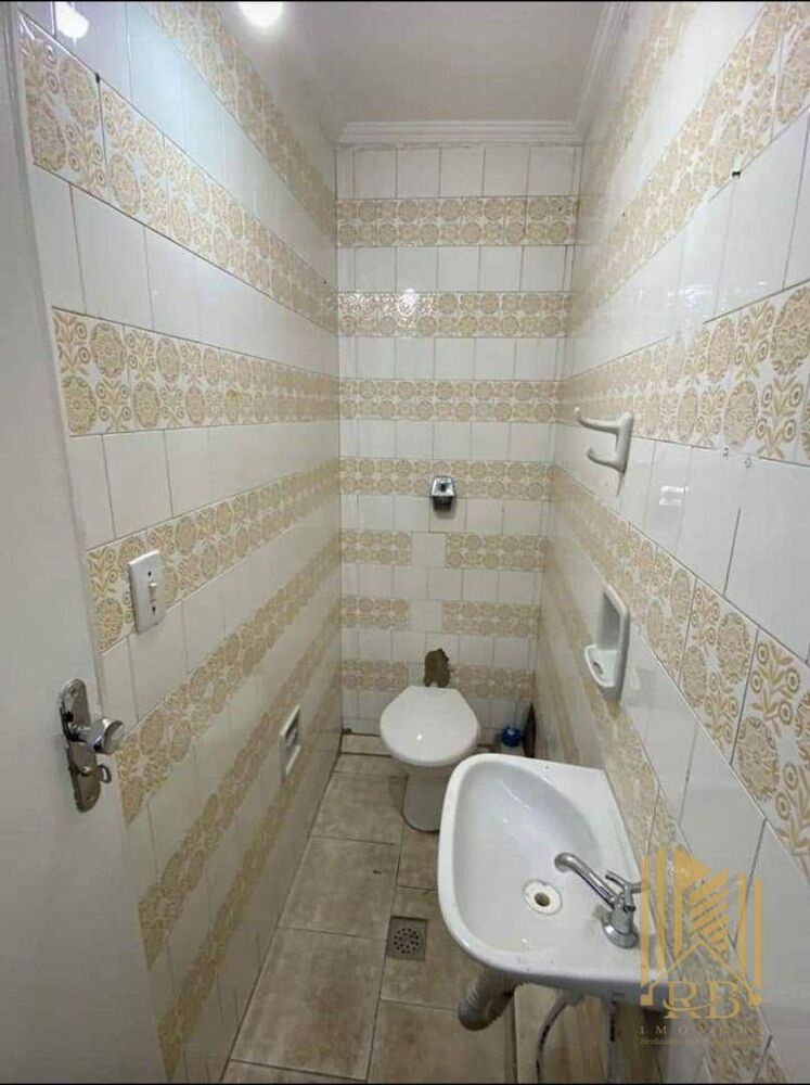 Conjunto Comercial-Sala para alugar, 135m² - Foto 10