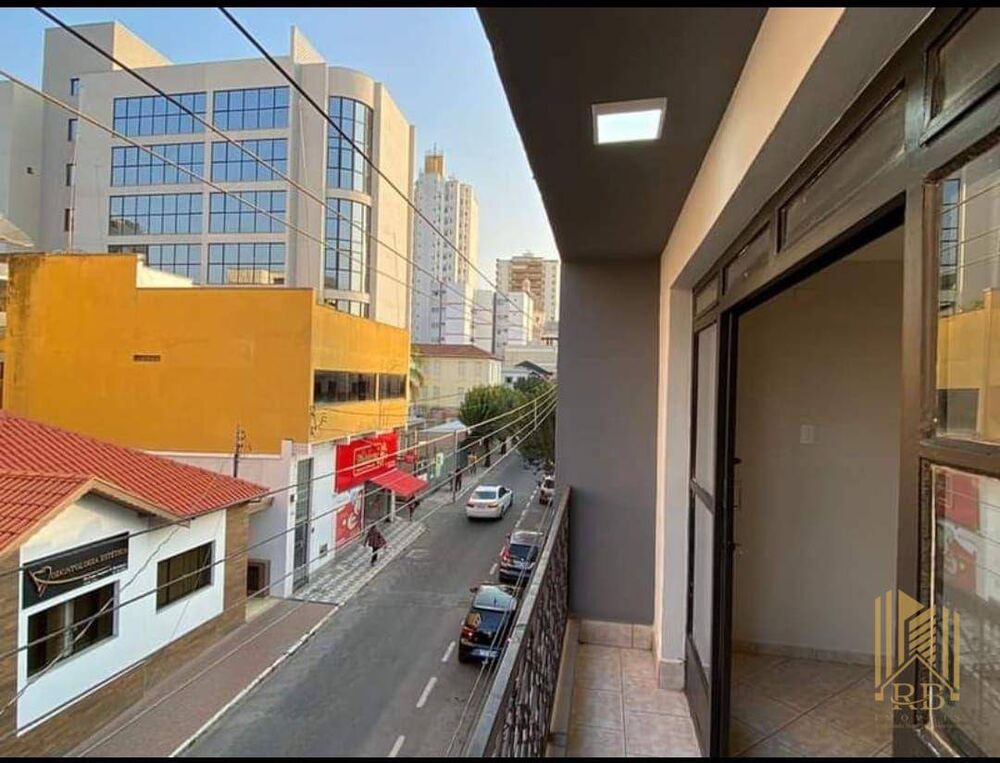 Conjunto Comercial-Sala para alugar, 135m² - Foto 4