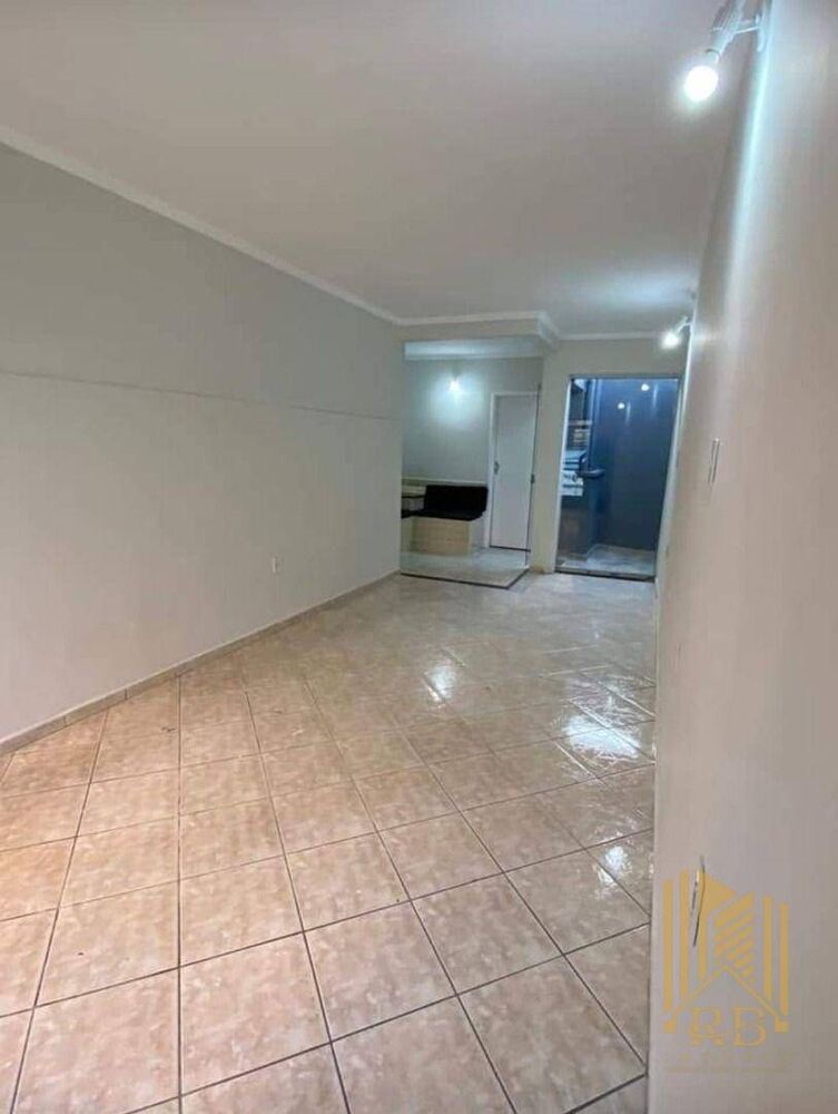 Conjunto Comercial-Sala para alugar, 135m² - Foto 11