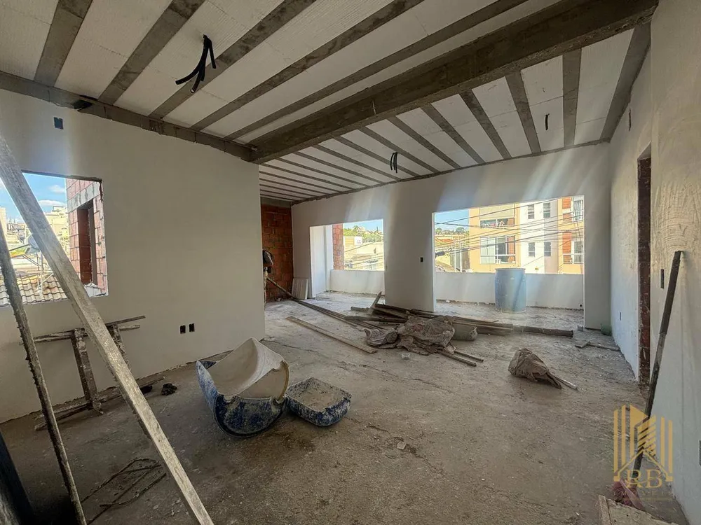 Apartamento, 3 quartos, 127 m² - Foto 2