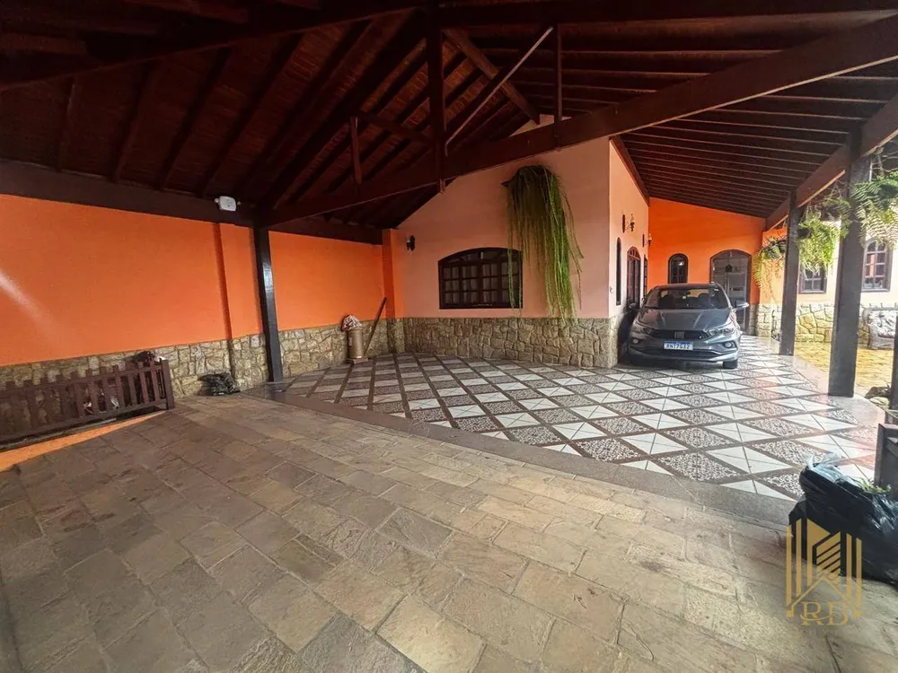 Casa, 4 quartos, 495 m² - Foto 3