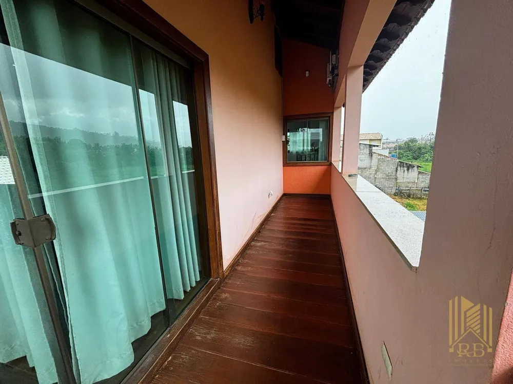 Casa, 4 quartos, 495 m² - Foto 17